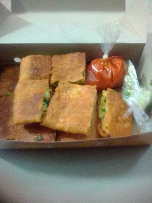 Martabak Viaji Rasa 2