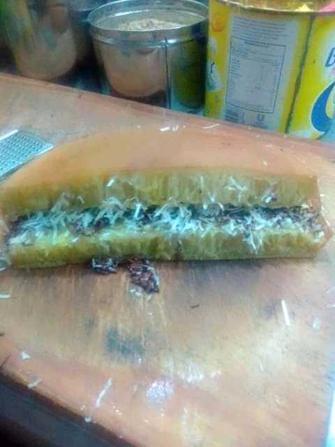 Martabak Viaji Rasa 8