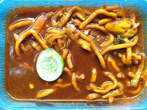 Mie Aceh Raja Pedas 1