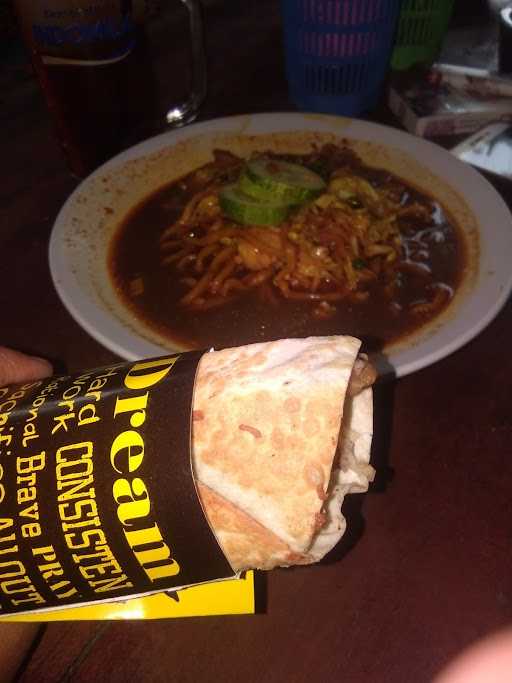 Mie Aceh Raja Pedas 7