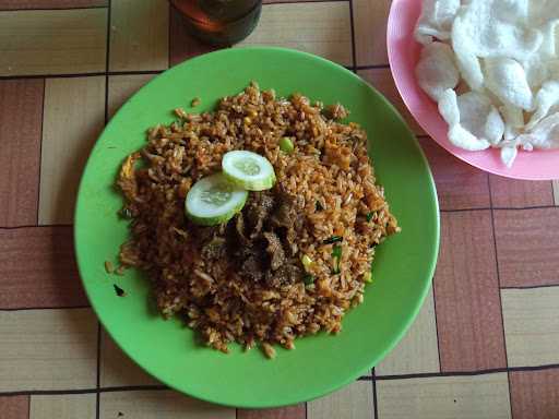 Mie Aceh Raja Pedas 8