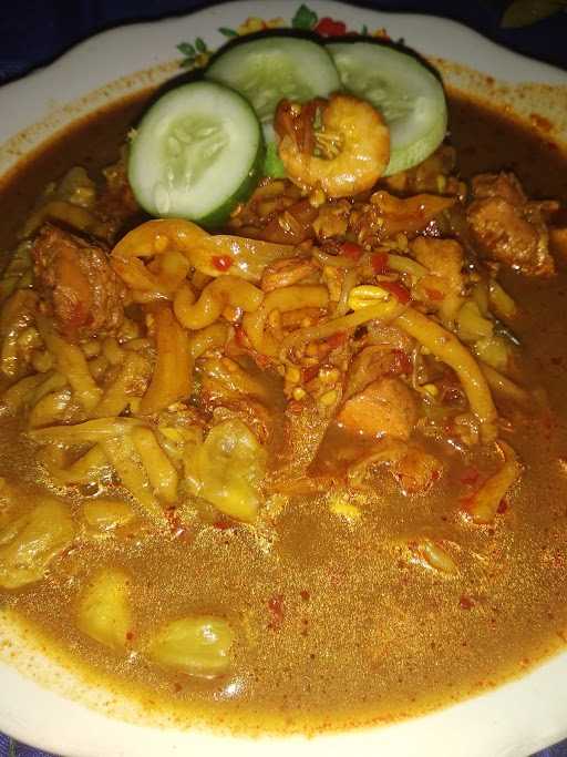 Mie Aceh Raja Pedas 5