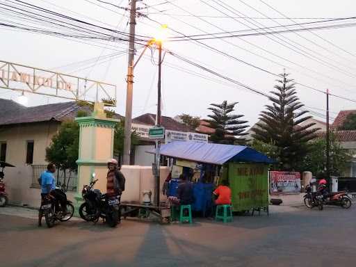 Mie Ayam Bang Kumis 2