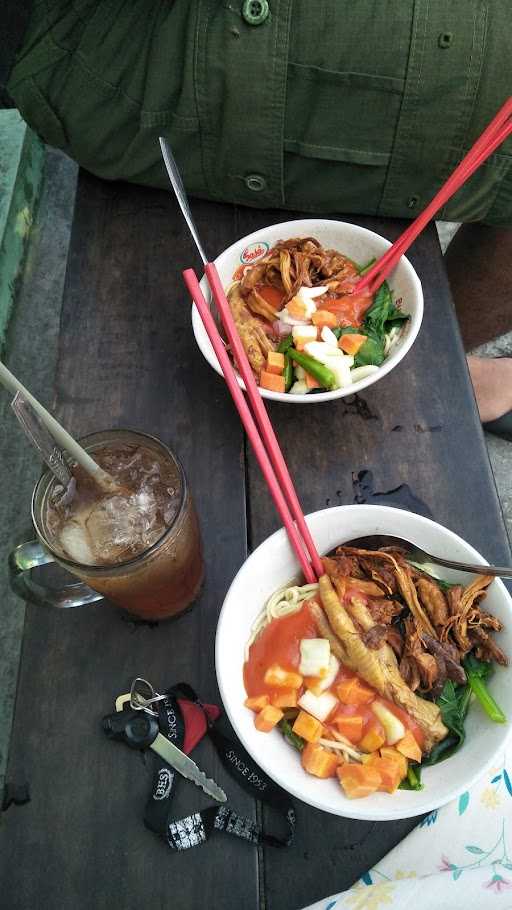 Mie Ayam Bang Kumis 1