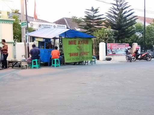 Mie Ayam Bang Kumis 10