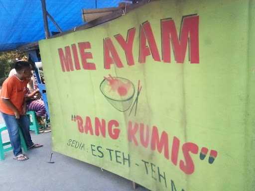 Mie Ayam Bang Kumis 8