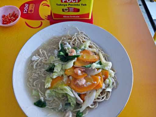 Mie Ayam Jakarta 89 8