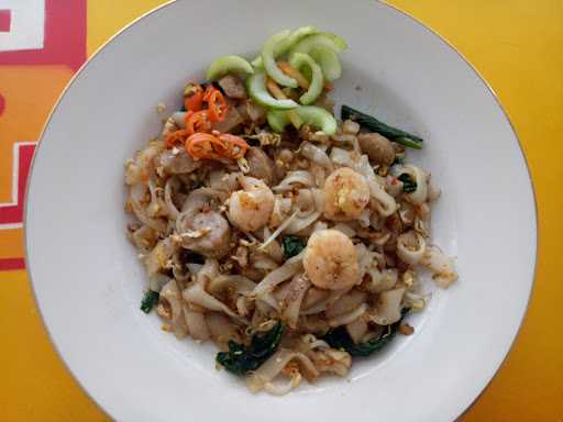 Mie Ayam Jakarta 89 10