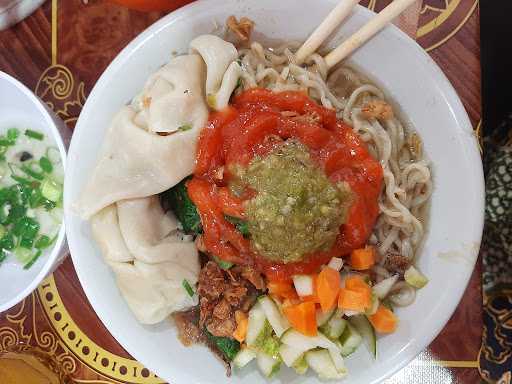 Mie Ayam Tunggal Rasa 4