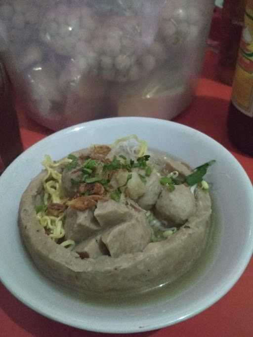 Mie Ayam Tunggal Rasa 8