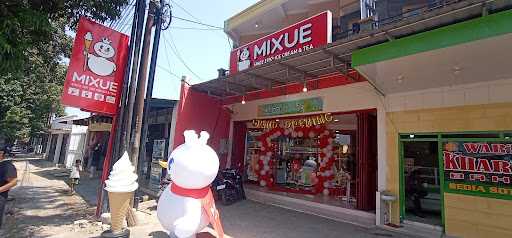 Mixue Slawi Obor 6