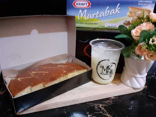 Mk Martabak Cafe. 6