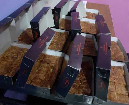 Mk Martabak Cafe. 9