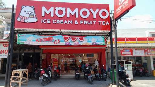 Momoyo Slawi 9