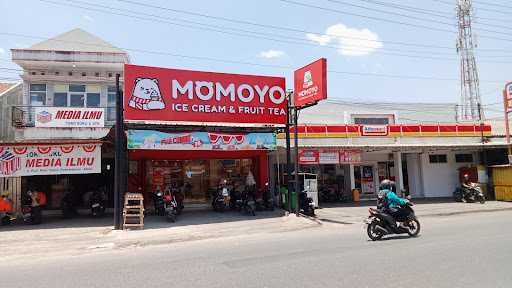 Momoyo Slawi 5