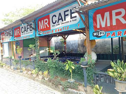 Mr Cafe 7