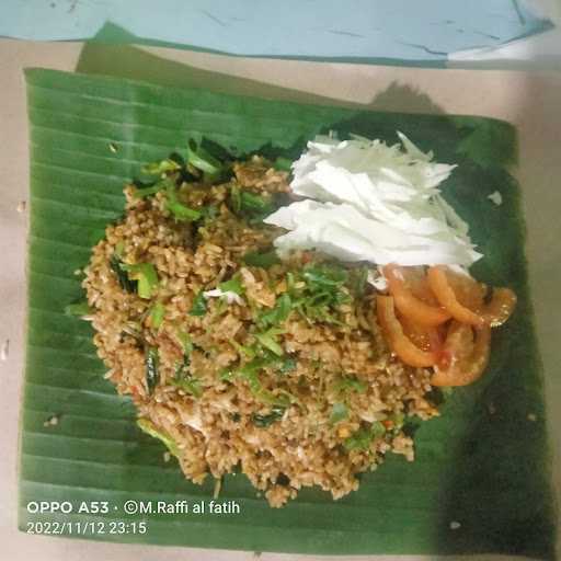 Nasi Goreng Bang Ipul 4