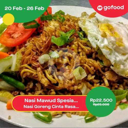 Nasi Goreng Cinta Rasa.12 7