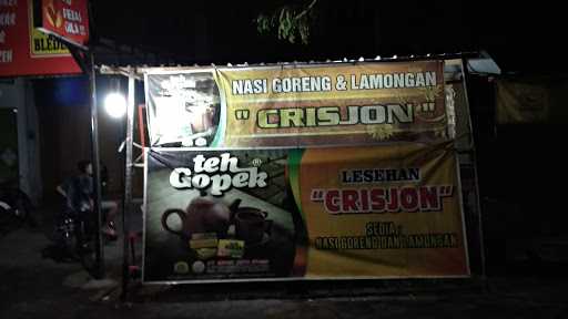 Nasi Goreng Dan Lamongan Chrisjhon 9