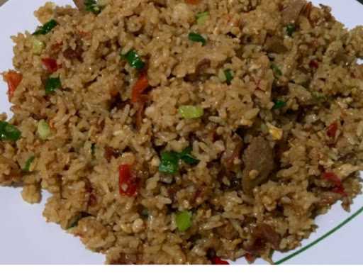 Nasi Goreng Gila Bang Gondes 2