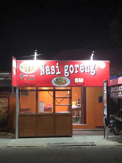 Nasi Goreng Sm 5