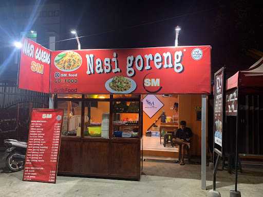 Nasi Goreng Sm 3