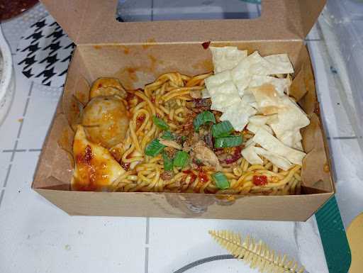 Pancong Lumer&Wonton Anoki 2