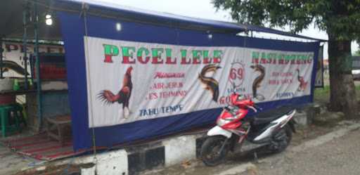 Pecel Lele 69 Cak Kirno 5