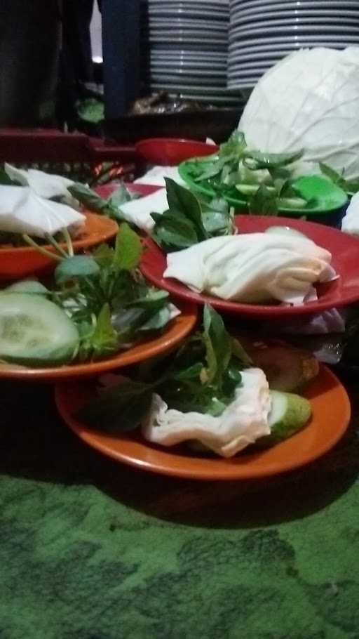 Pecel Lele Bang Kumis 1