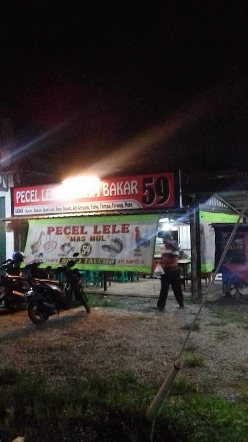 Pecel Lele Dan Ayam Bakar 59 1