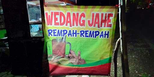 Pecel Lele & Wedang Jahe 7