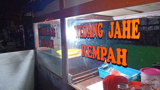 Pecel Lele & Wedang Jahe 5