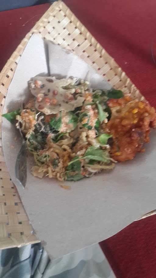 Pecel Pincuk Madiun Ghendis Slawi 7