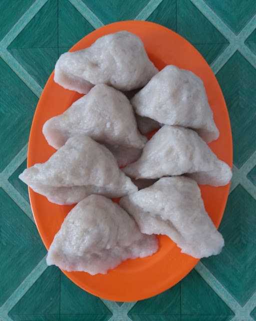 Pempek Shakila 5