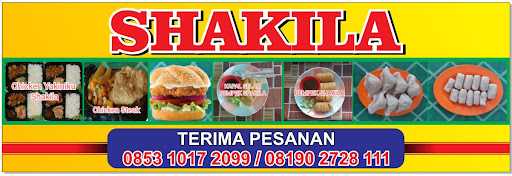 Pempek Shakila 10