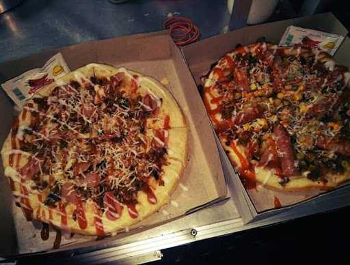 Pizza Anda 2