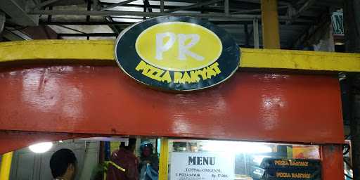 Pizza Rakyat Slawi 2