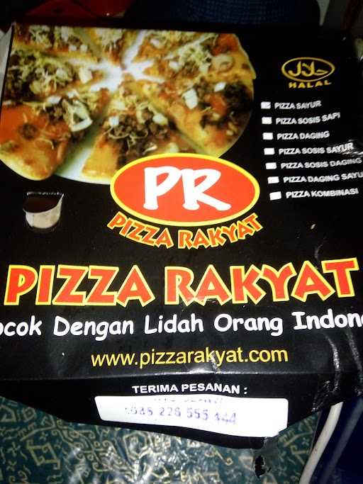 Pizza Rakyat Slawi 5