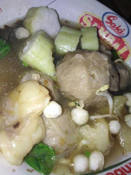 Pondok Bakso Angger 3