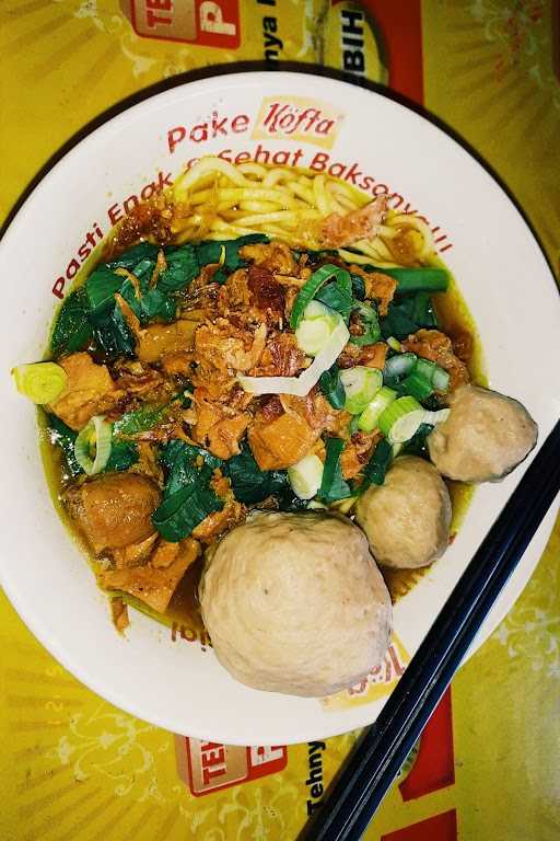 Pondok Bakso Angger 1