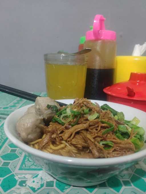 Pondok Bakso Angger 2