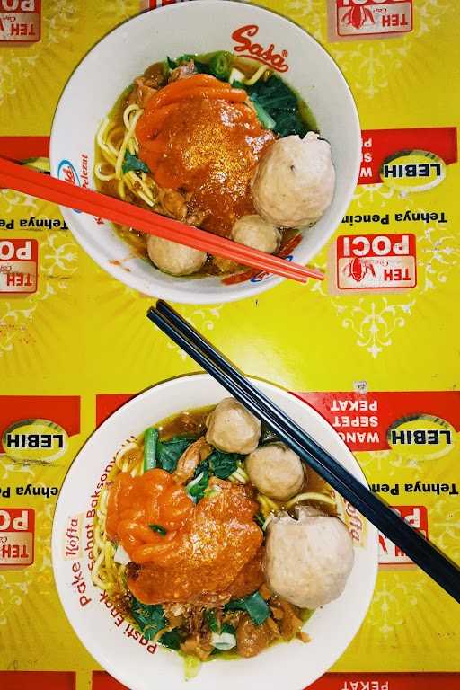 Pondok Bakso Angger 7