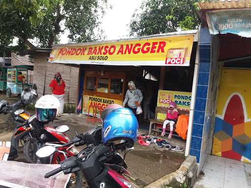 Pondok Bakso Angger 6