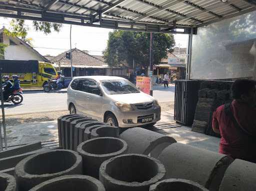 Pondok Bakso Angger 8