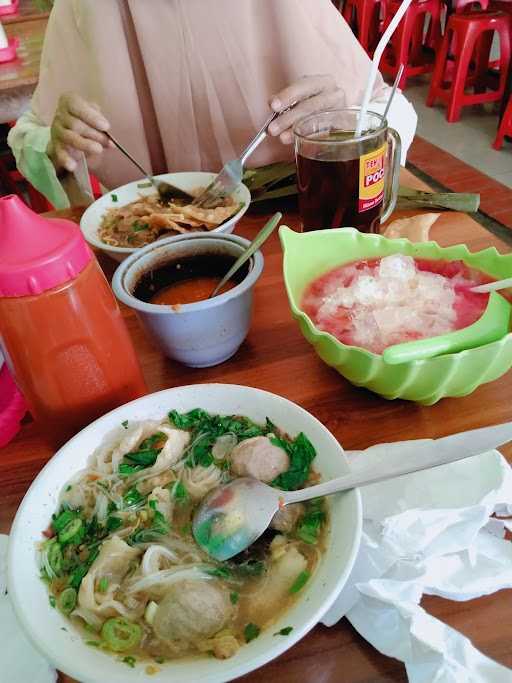 Pondok Bakso Kang Bongkot 5