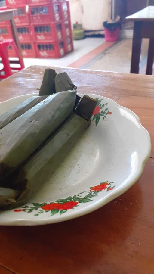 Pondok Bakso Kang Bongkot 1