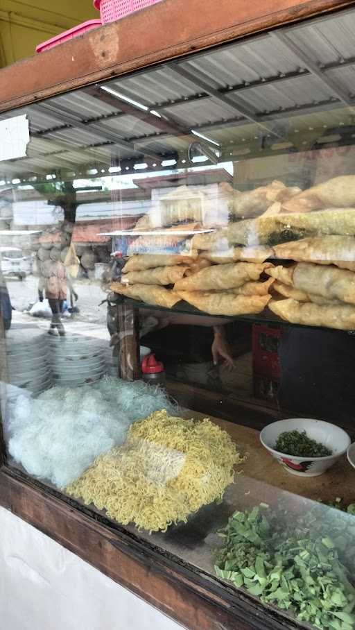 Pondok Bakso Kang Bongkot 8