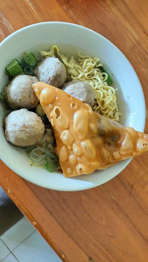 Pondok Bakso Kang Bongkot 2