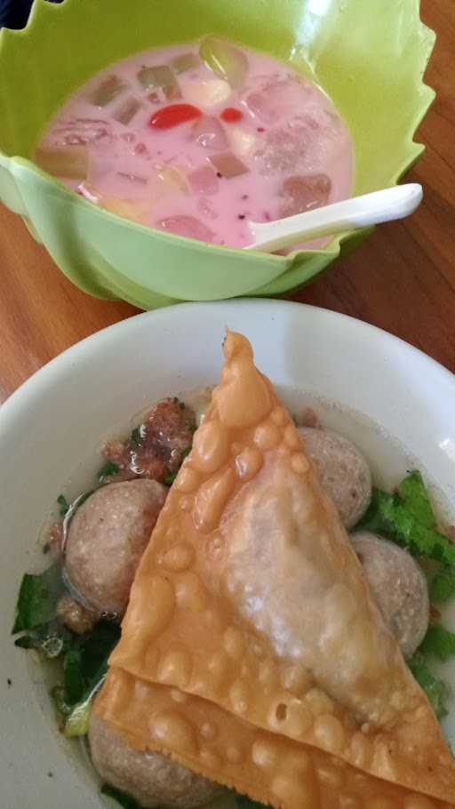 Pondok Bakso Kang Bongkot 10