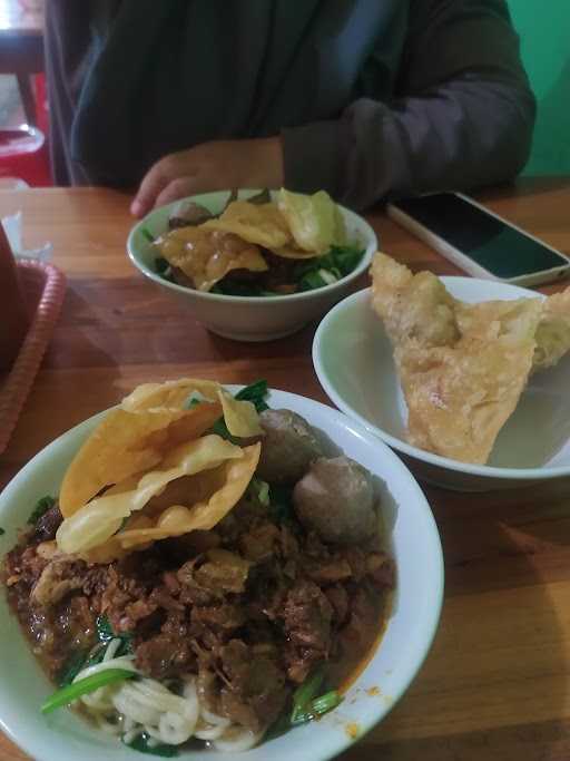 Pondok Bakso Kang Bongkot 6